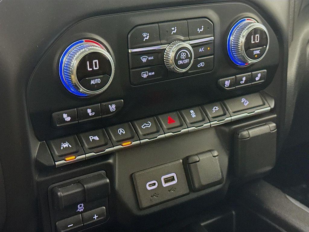 used 2019 GMC Sierra 1500 car, priced at $36,897