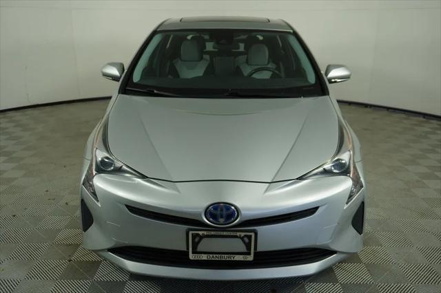 used 2016 Toyota Prius car, priced at $14,997