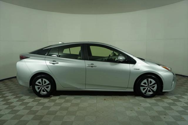 used 2016 Toyota Prius car, priced at $14,997