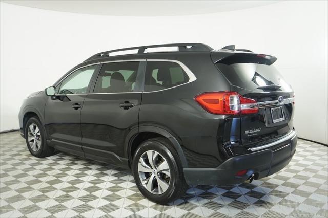 used 2022 Subaru Ascent car, priced at $27,597