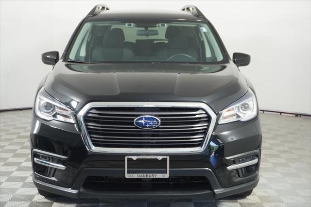 used 2022 Subaru Ascent car, priced at $27,597