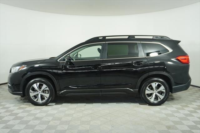 used 2022 Subaru Ascent car, priced at $27,597