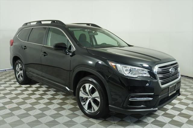 used 2022 Subaru Ascent car, priced at $27,597