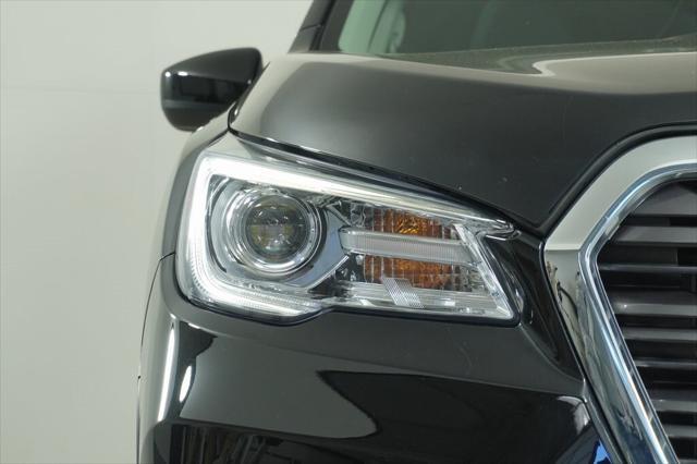 used 2022 Subaru Ascent car, priced at $27,597