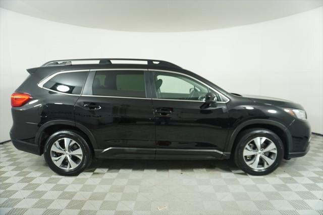 used 2022 Subaru Ascent car, priced at $27,597