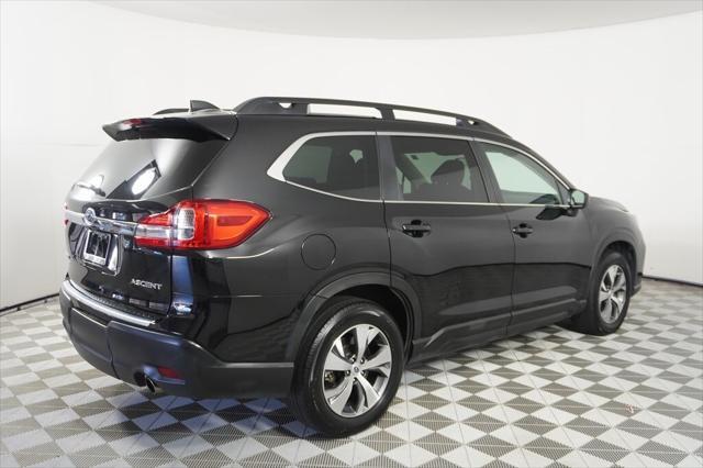 used 2022 Subaru Ascent car, priced at $27,597