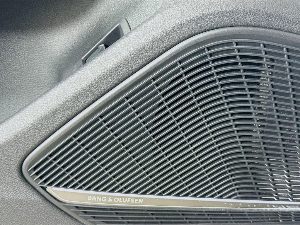 used 2025 Audi A5 Sportback car, priced at $46,977