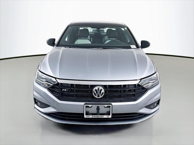 used 2019 Volkswagen Jetta car, priced at $17,397