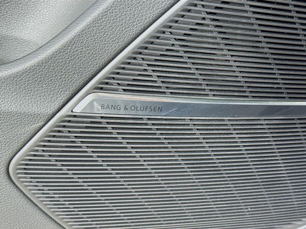 used 2025 Audi Q7 car, priced at $59,987