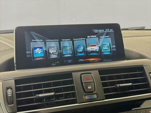 used 2017 BMW M2 car, priced at $37,497