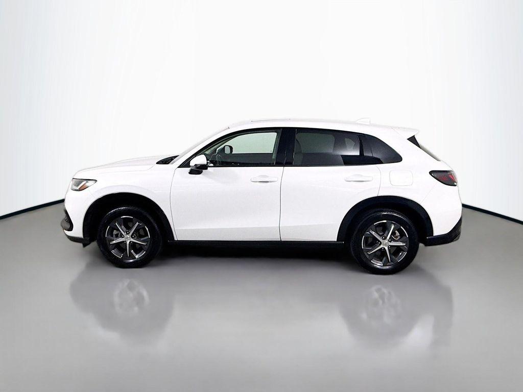 used 2025 Honda HR-V car, priced at $27,997