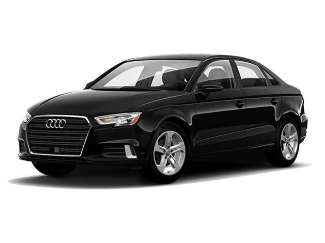 used 2018 Audi A3 car, priced at $13,897