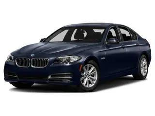 used 2016 BMW 528 car, priced at $16,397