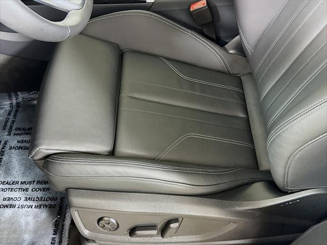 used 2025 Audi Q5 car, priced at $46,997