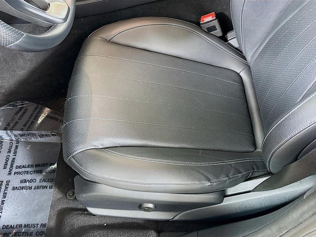 used 2018 Mercedes-Benz E-Class car, priced at $14,787