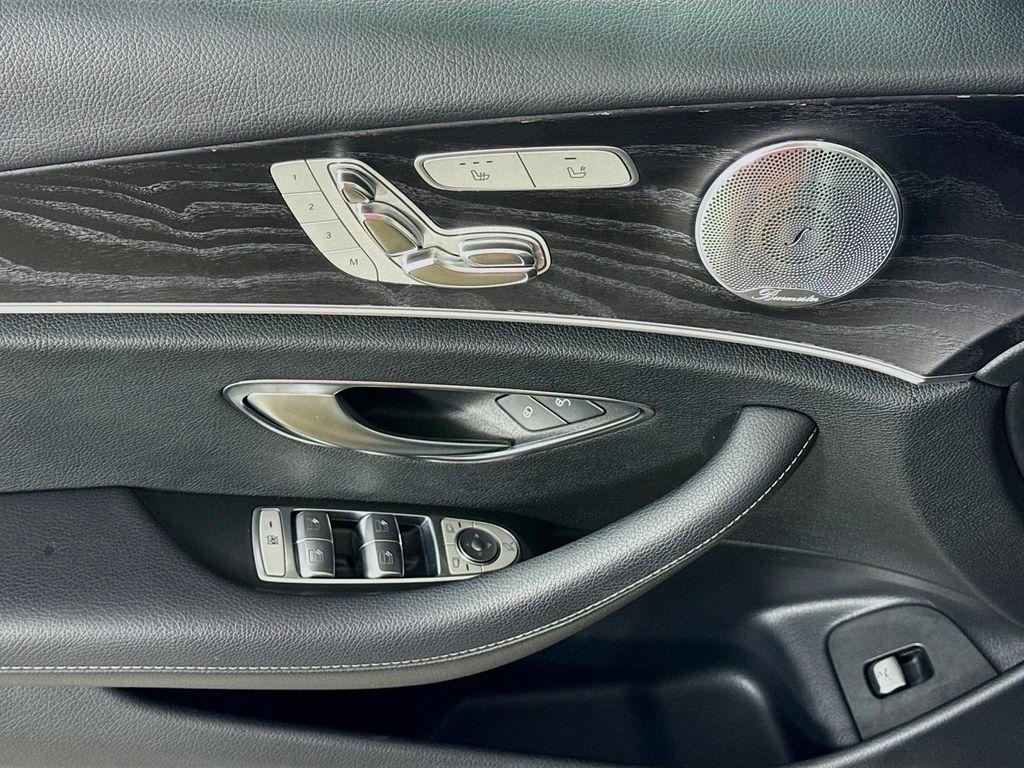 used 2018 Mercedes-Benz E-Class car, priced at $14,787