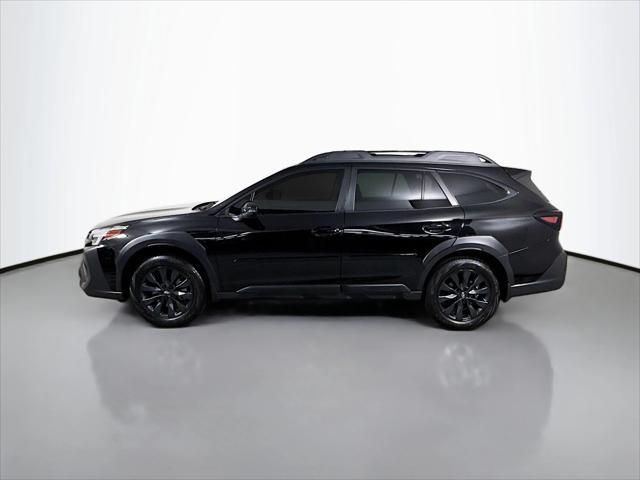 used 2024 Subaru Outback car, priced at $31,987
