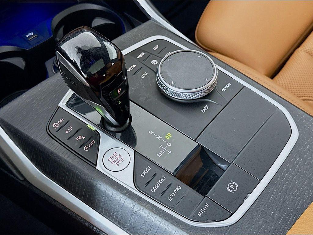 used 2022 BMW 430 Gran Coupe car, priced at $36,397