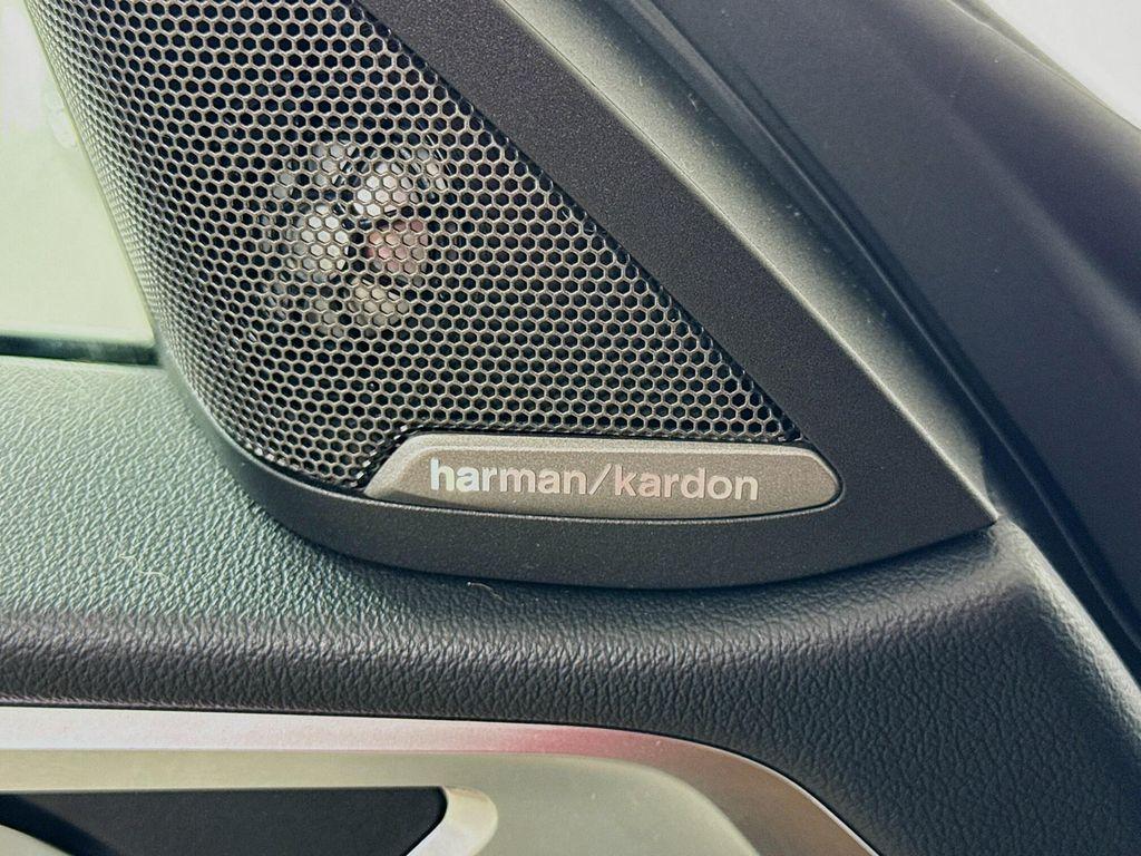 used 2022 BMW 430 Gran Coupe car, priced at $36,397