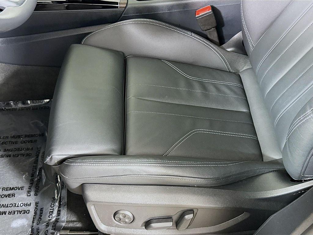 used 2025 Audi Q5 car, priced at $43,597