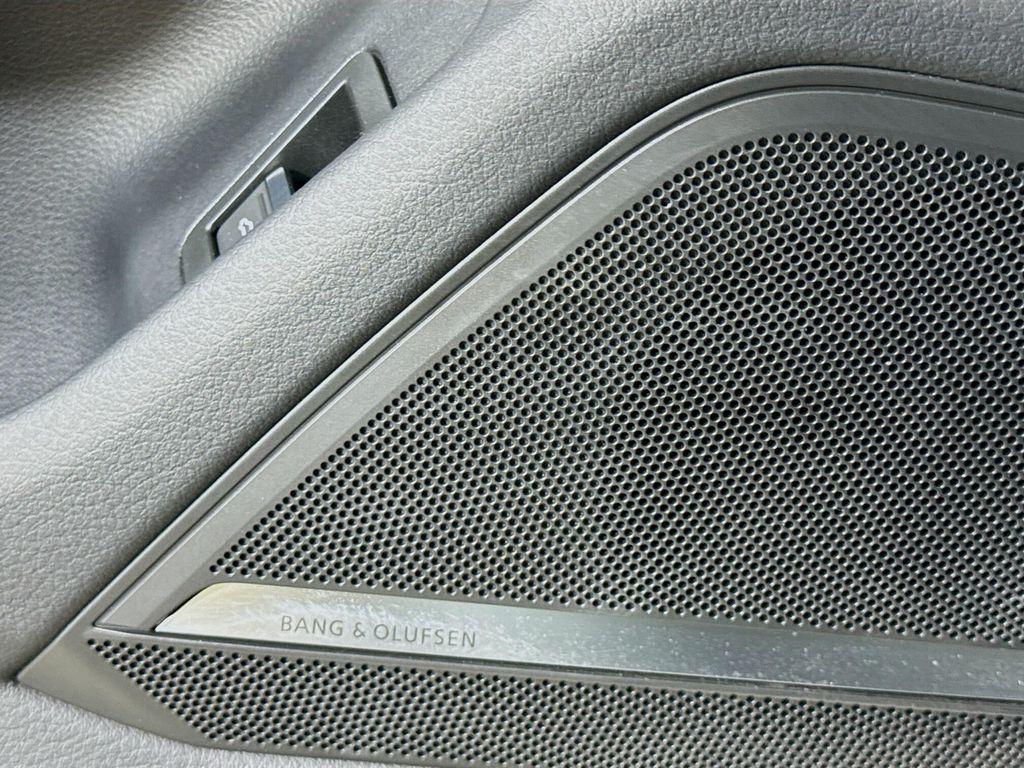 used 2023 Audi A6 car, priced at $48,997