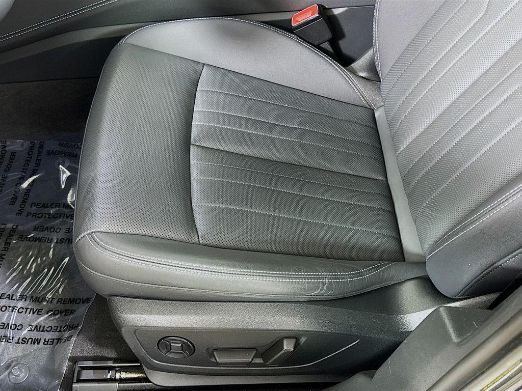 used 2023 Audi A6 car, priced at $48,997