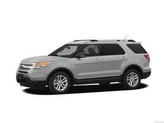 used 2013 Ford Explorer car, priced at $8,997