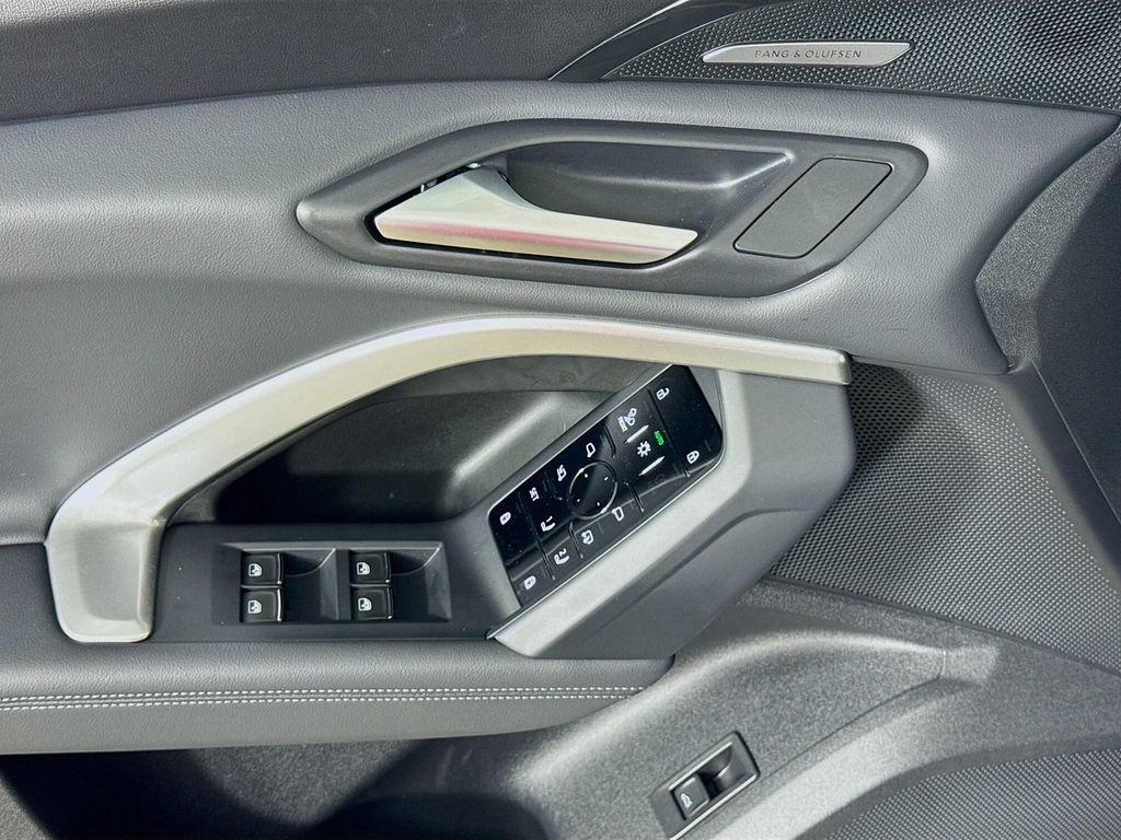 used 2025 Audi Q5 car, priced at $54,977