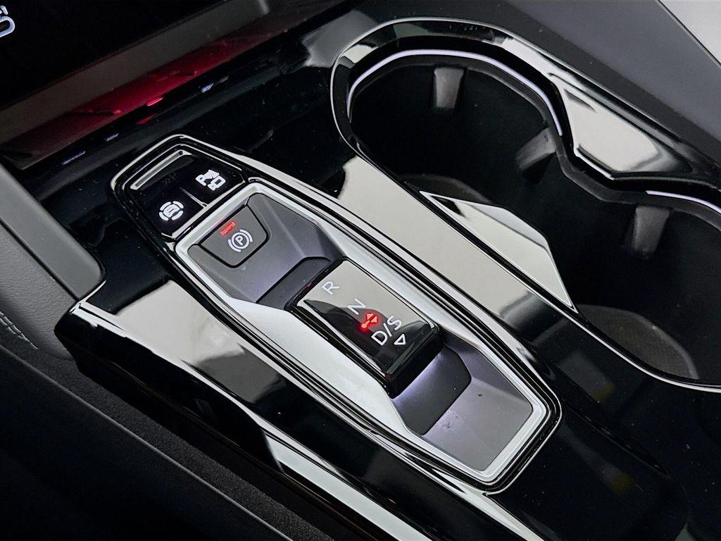 used 2025 Audi Q5 car, priced at $54,977