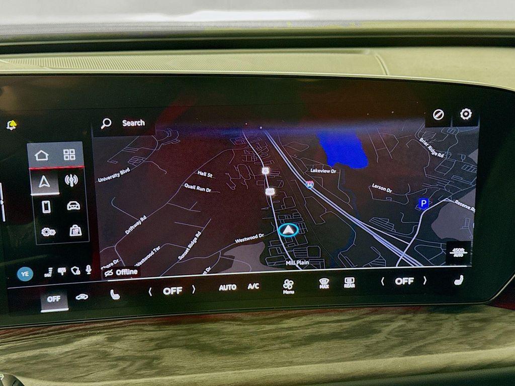 used 2025 Audi Q5 car, priced at $54,977