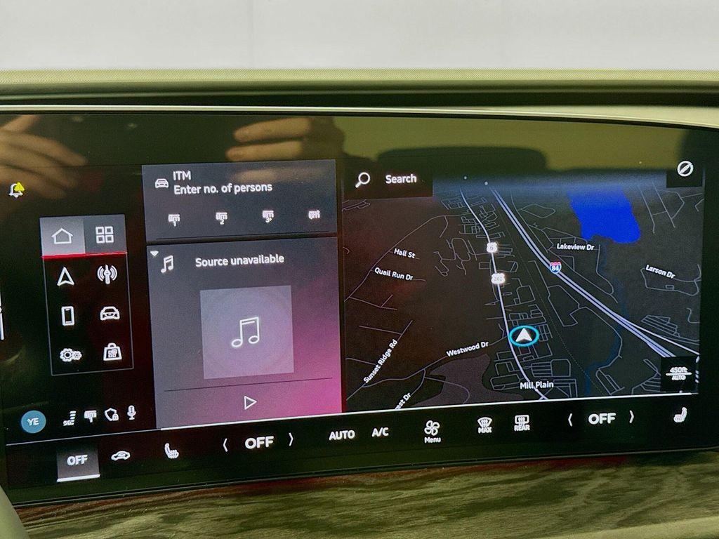 used 2025 Audi Q5 car, priced at $54,977