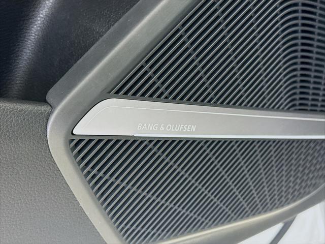 used 2022 Audi Q5 car, priced at $38,977