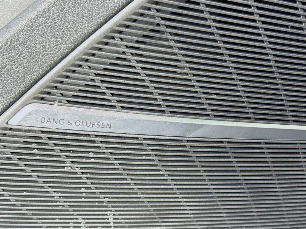 used 2025 Audi Q7 car, priced at $51,987