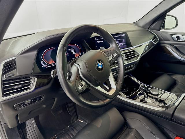 used 2020 BMW X5 car, priced at $28,997