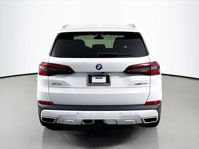used 2020 BMW X5 car, priced at $28,997
