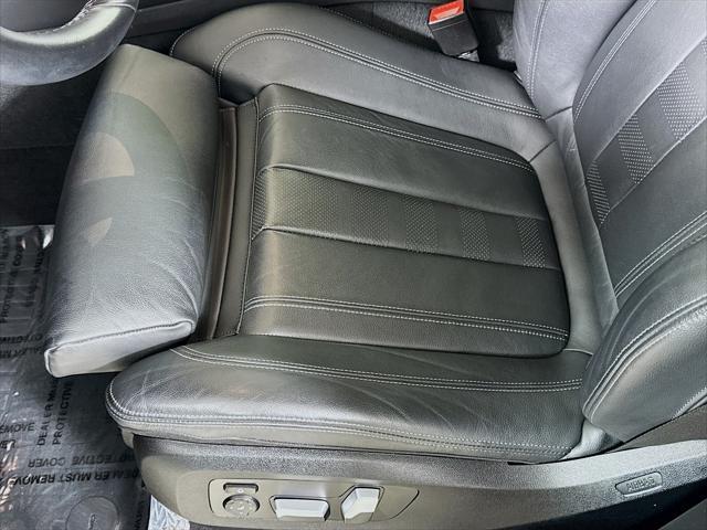 used 2020 BMW X5 car, priced at $28,997