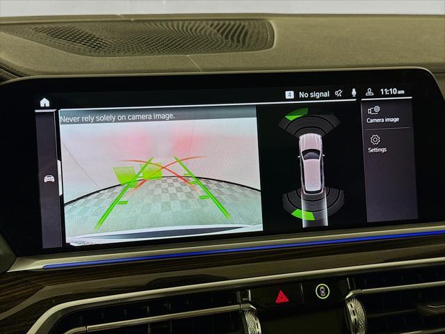 used 2020 BMW X5 car, priced at $28,997