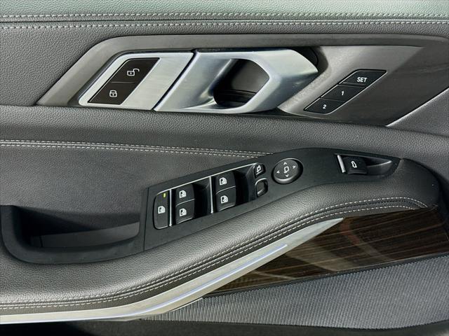 used 2020 BMW X5 car, priced at $28,997