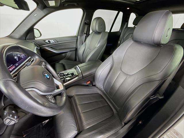 used 2020 BMW X5 car, priced at $28,997