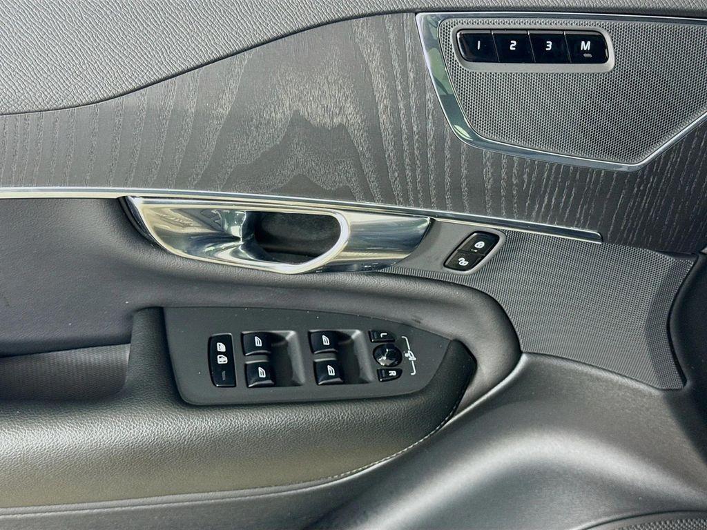 used 2020 Volvo XC90 car, priced at $27,977