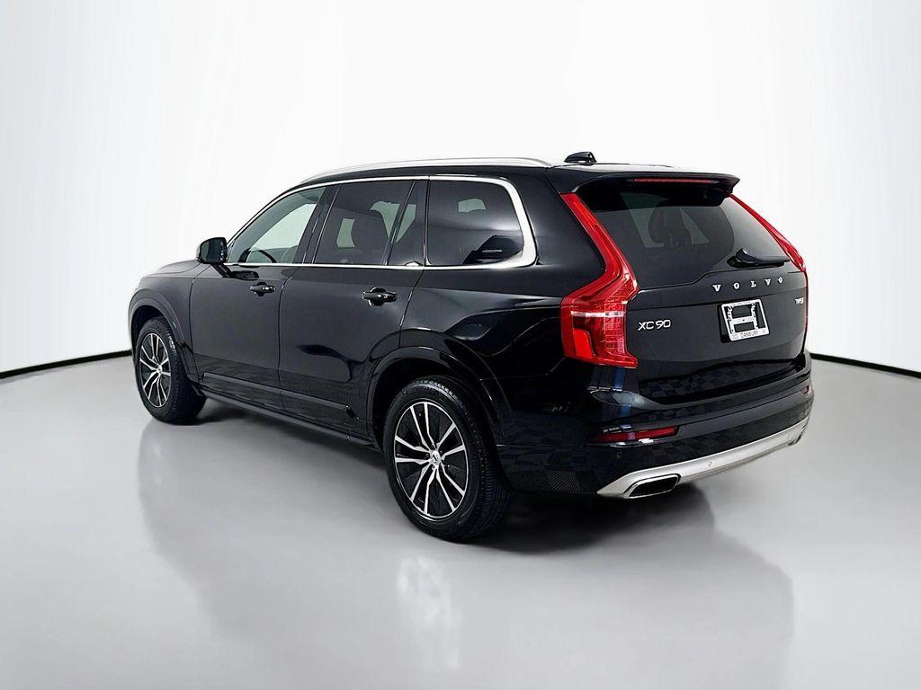 used 2020 Volvo XC90 car, priced at $27,977