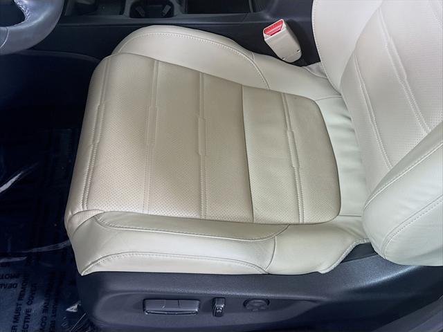 used 2019 Honda CR-V car, priced at $24,387