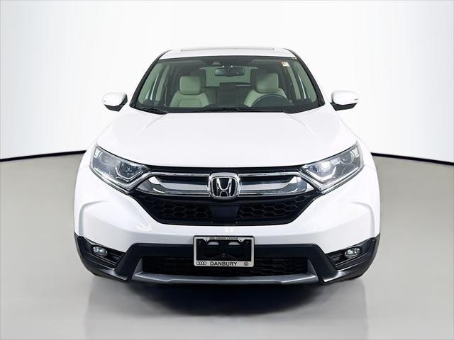 used 2019 Honda CR-V car, priced at $24,387