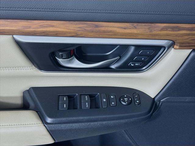 used 2019 Honda CR-V car, priced at $24,387