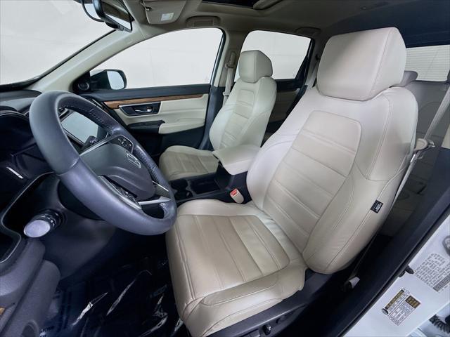 used 2019 Honda CR-V car, priced at $24,387