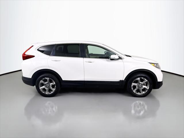 used 2019 Honda CR-V car, priced at $24,387
