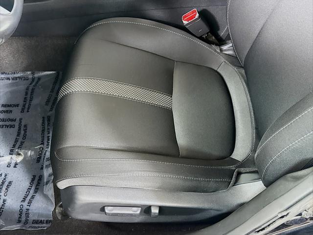 used 2020 Honda Civic car, priced at $17,597