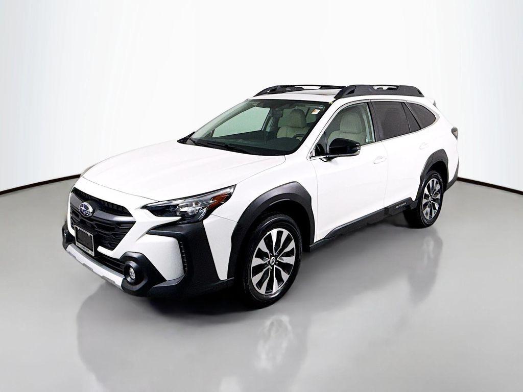 used 2023 Subaru Outback car, priced at $25,697