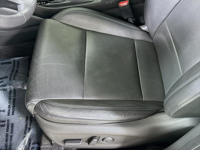 used 2019 Hyundai Tucson car, priced at $18,587