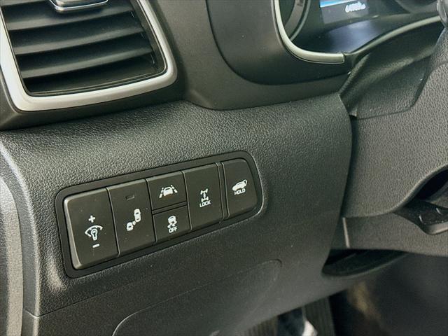 used 2019 Hyundai Tucson car, priced at $18,587